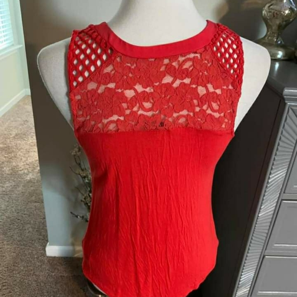 Express tank top - Picture 3 of 4